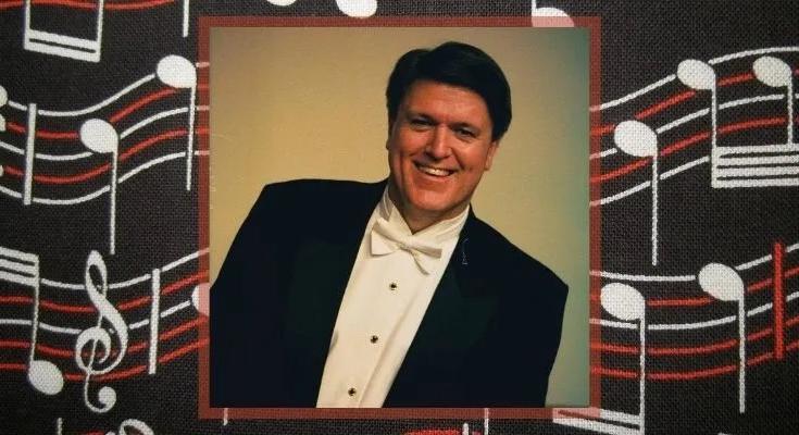 Dr. William Carr - Top Music Teacher